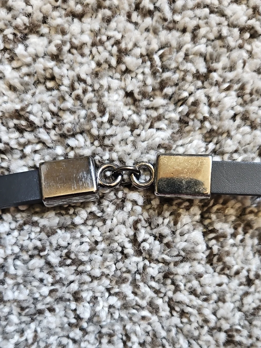 MaxMara Black Belt